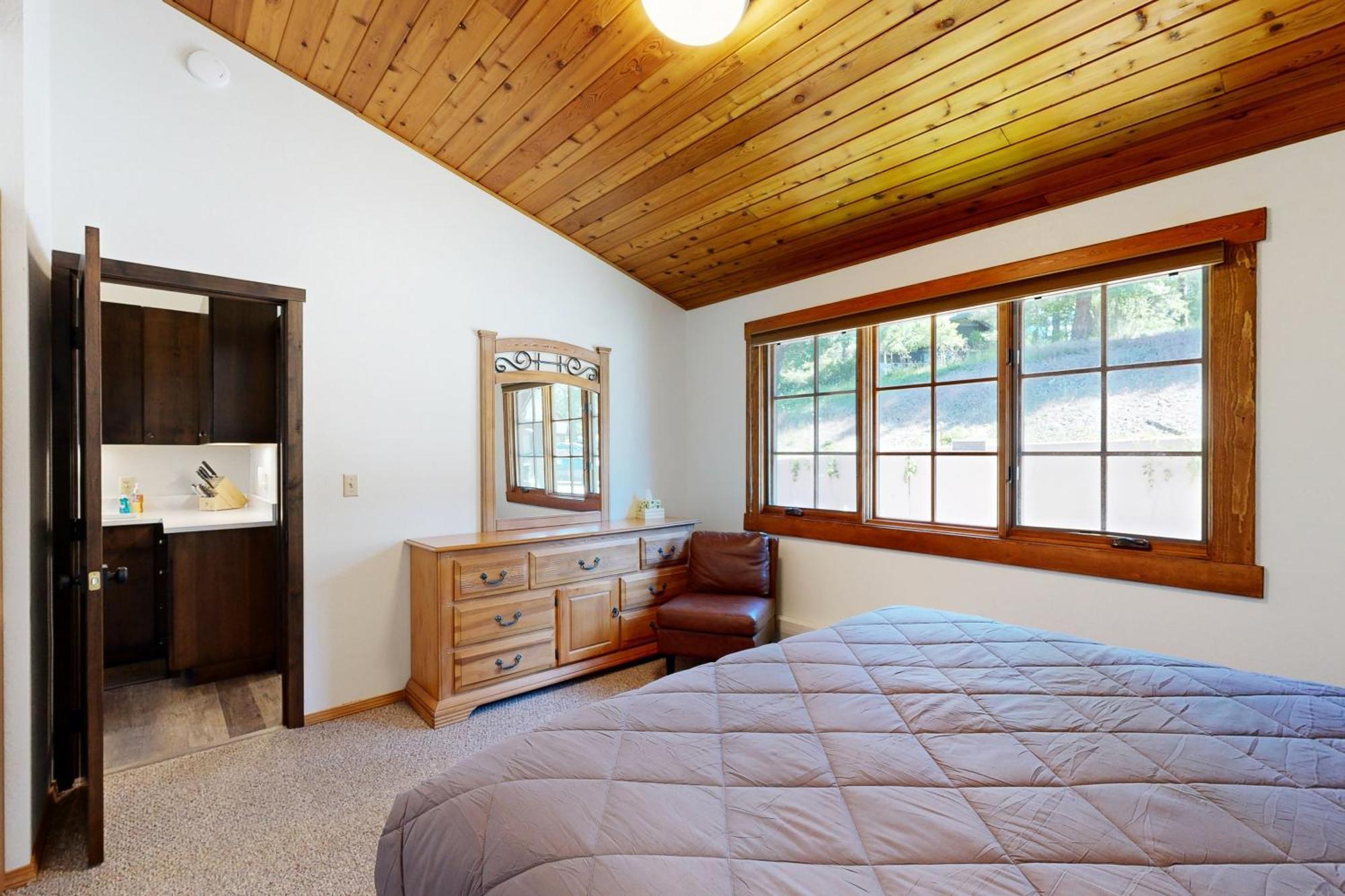 Bay Point Hillside 15D Appartement Whitefish Buitenkant foto